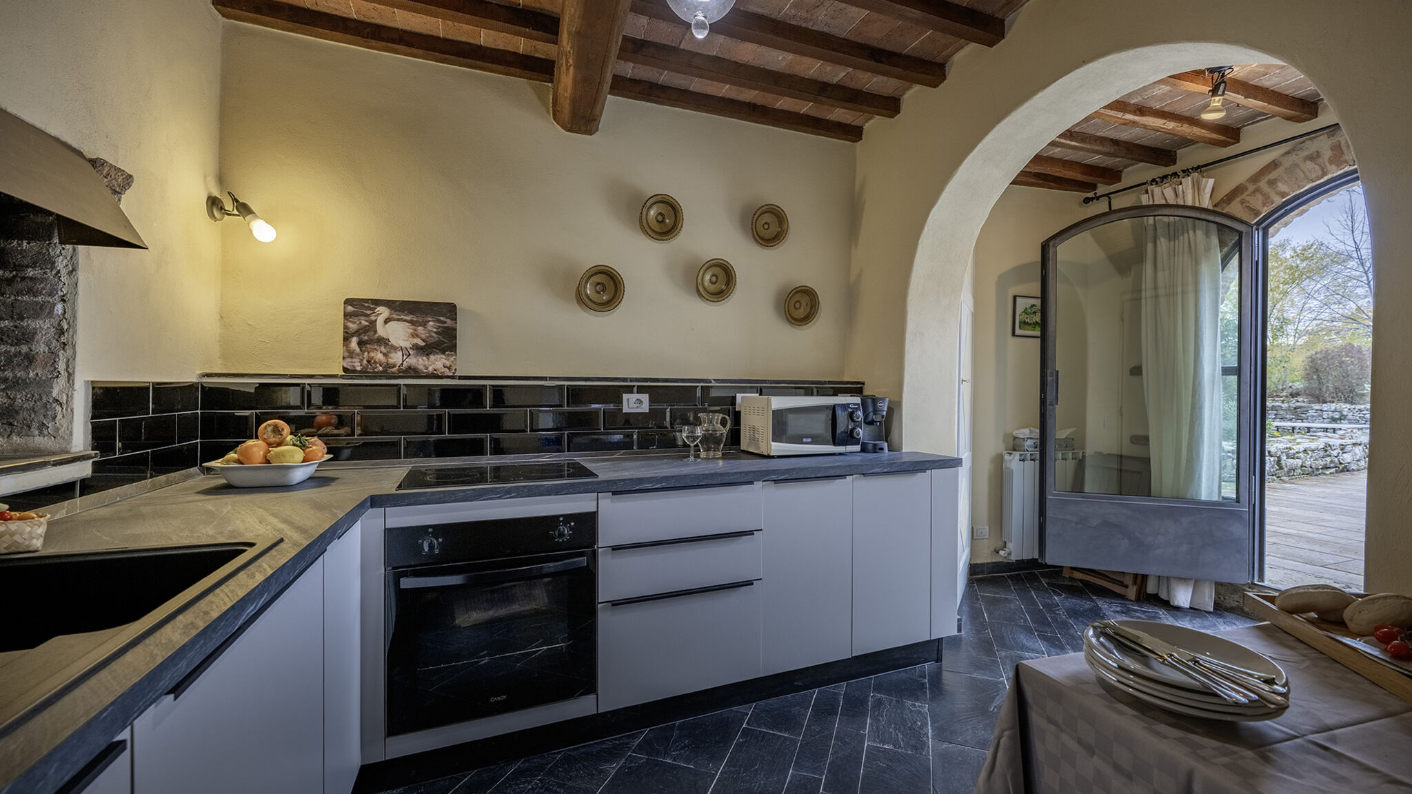 Italianway Rapolano Terme Il Castellare 14