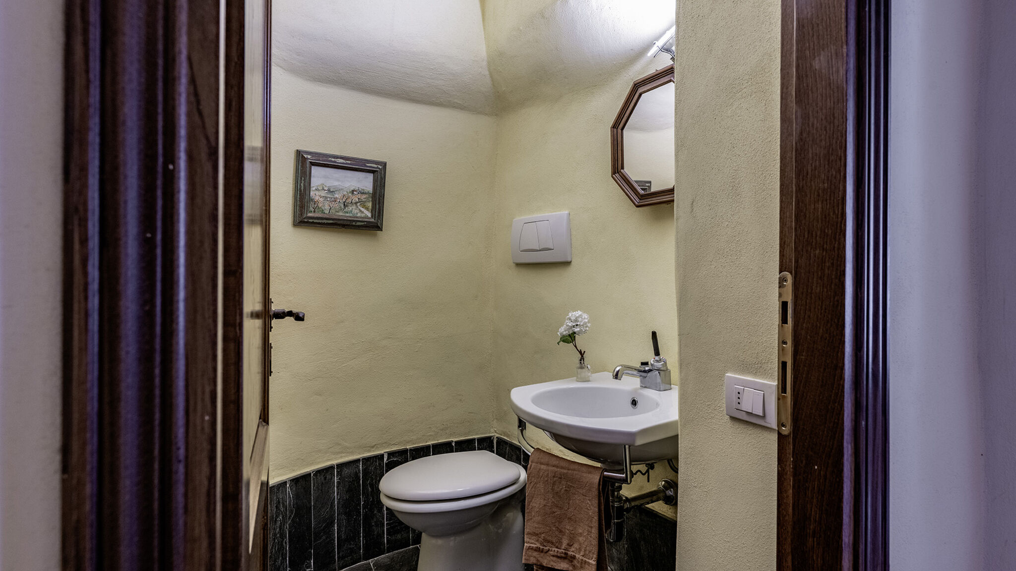 Italianway Rapolano Terme Il Castellare 14