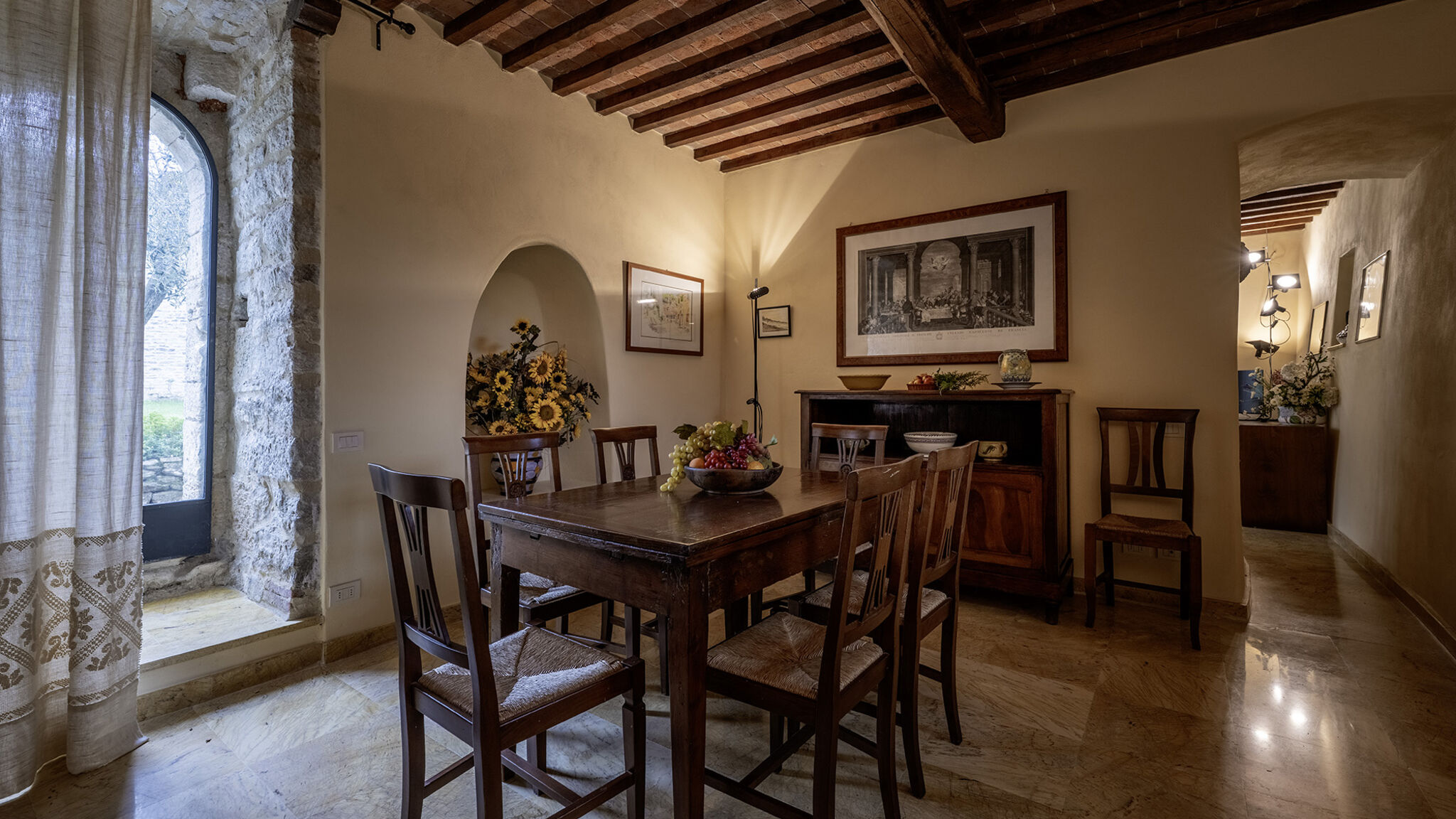 Italianway Rapolano Terme Il Castellare 14