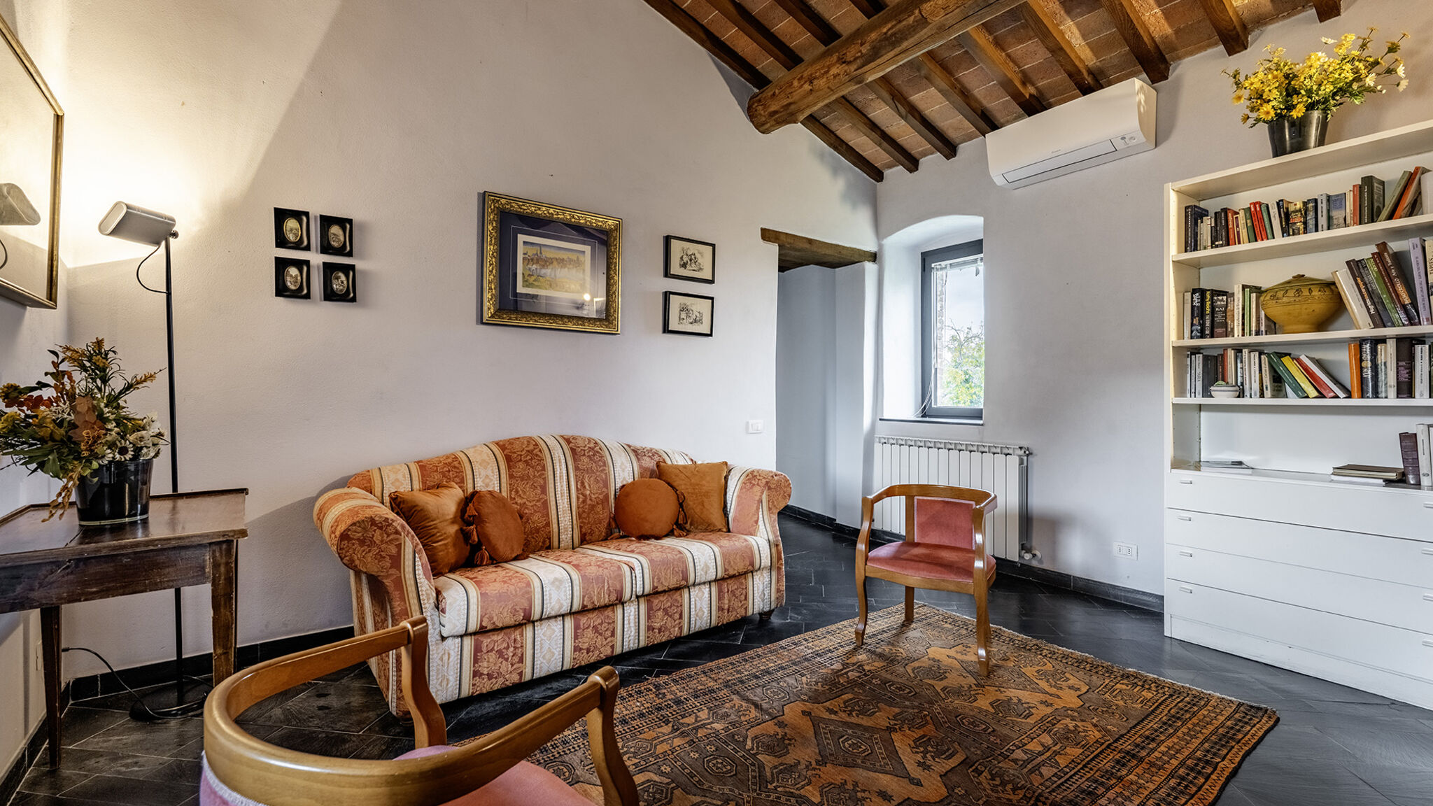 Italianway Rapolano Terme Il Castellare 14