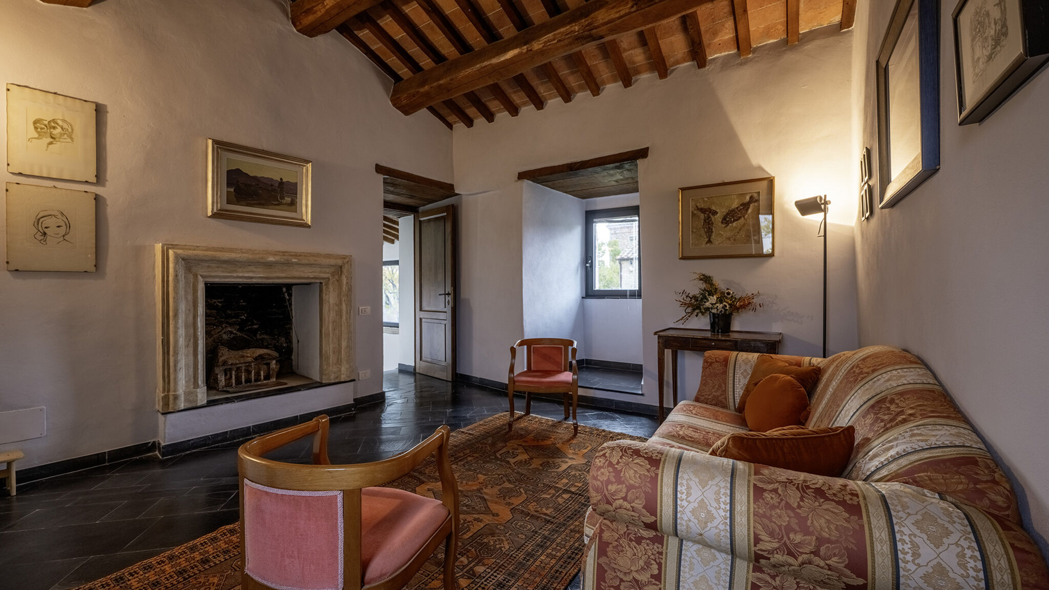 Italianway Rapolano Terme Il Castellare 14