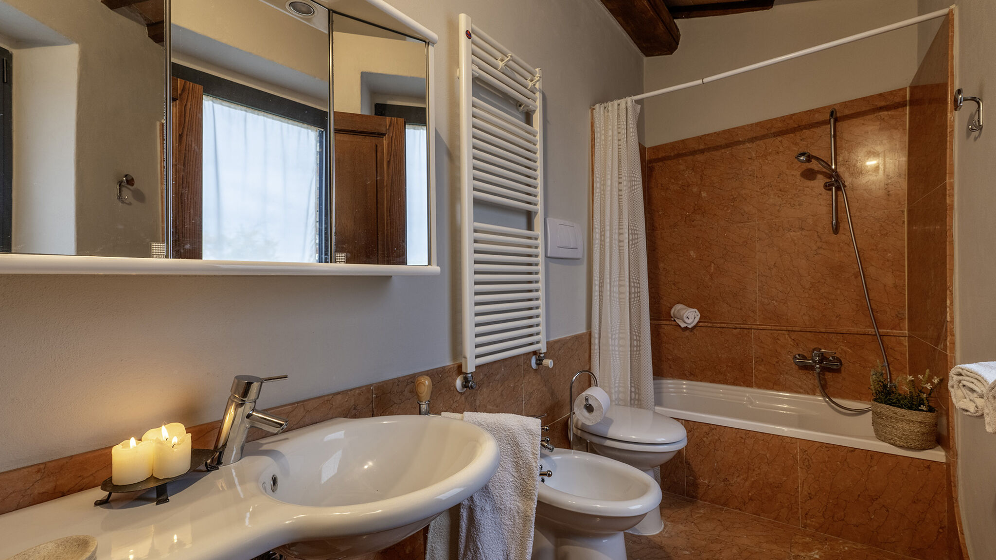 Italianway Rapolano Terme Il Castellare 14