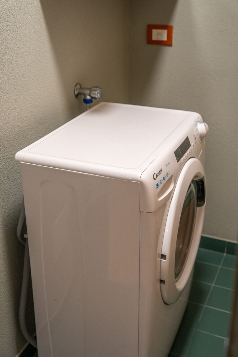 Italianway Bormio White Peak 77 – Panoramic Ski Slope Views