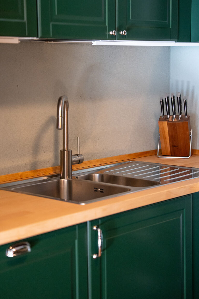 Italianway Bormio White Peak 77 – Panoramic Ski Slope Views