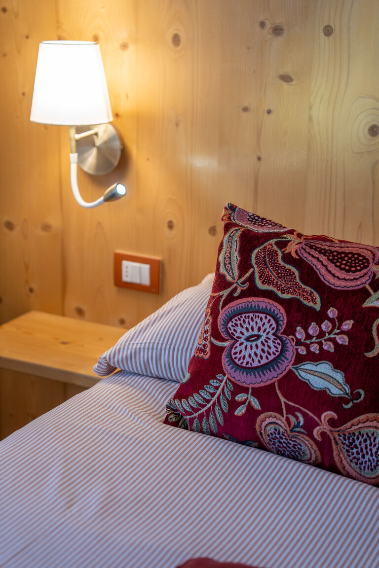 Italianway Bormio White Peak 77 – Panoramic Ski Slope Views