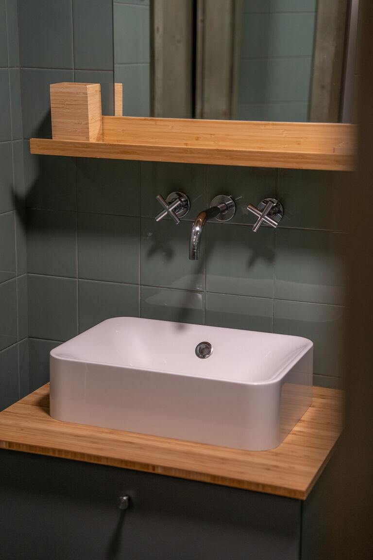 Italianway Bormio White Peak 77 – Panoramic Ski Slope Views