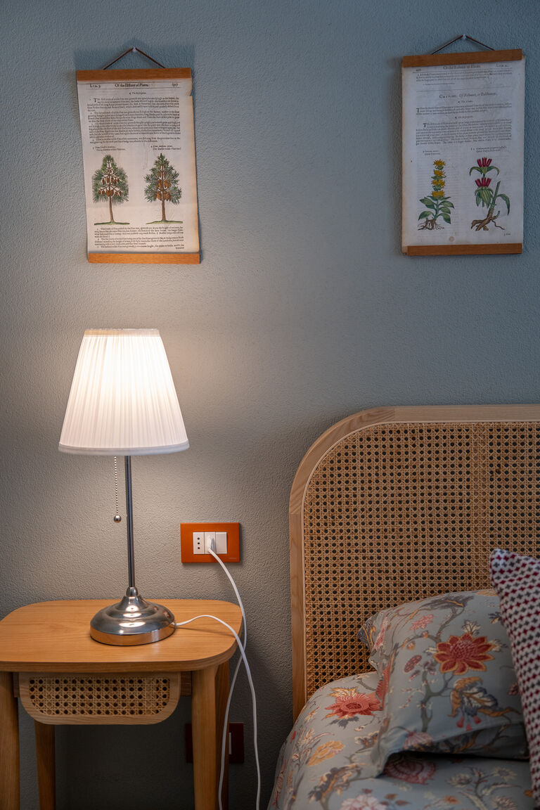 Italianway Bormio White Peak 77 – Panoramic Ski Slope Views