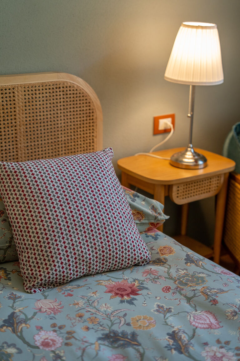 Italianway Bormio White Peak 77 – Panoramic Ski Slope Views