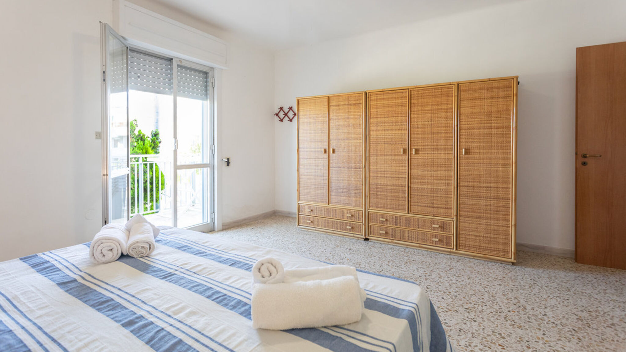 Italianway Porto Cesareo Apt Levante vista mare - Salento Reservation