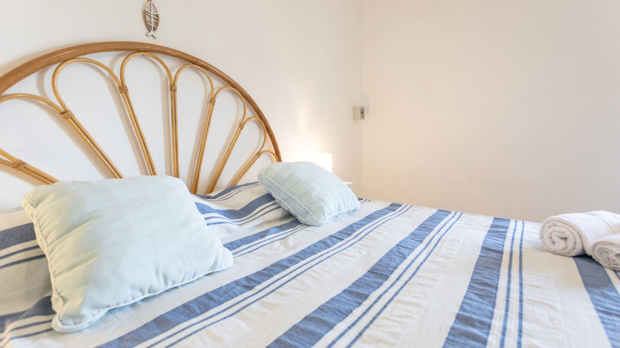 Italianway Porto Cesareo Apt Levante vista mare - Salento Reservation