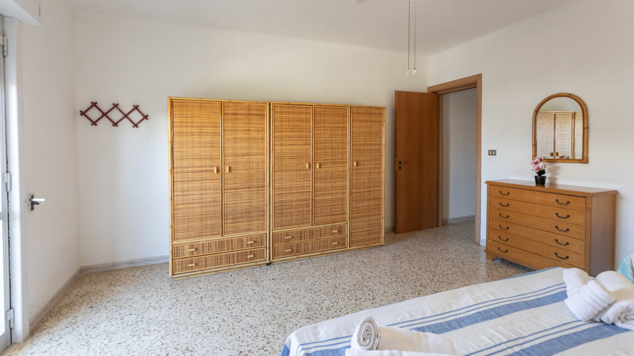 Italianway Porto Cesareo Apt Levante vista mare - Salento Reservation