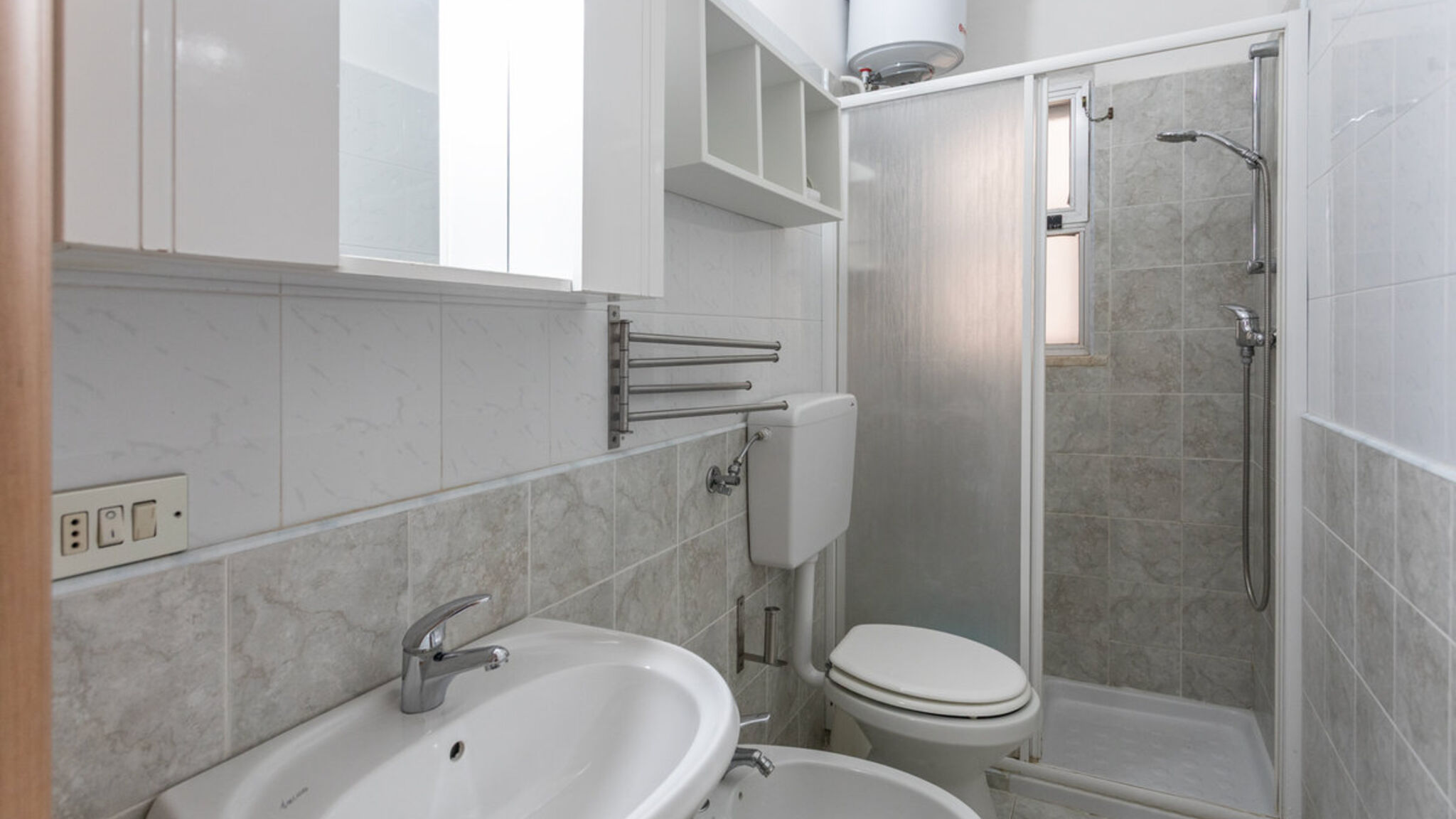 Italianway Porto Cesareo Apt Levante vista mare - Salento Reservation