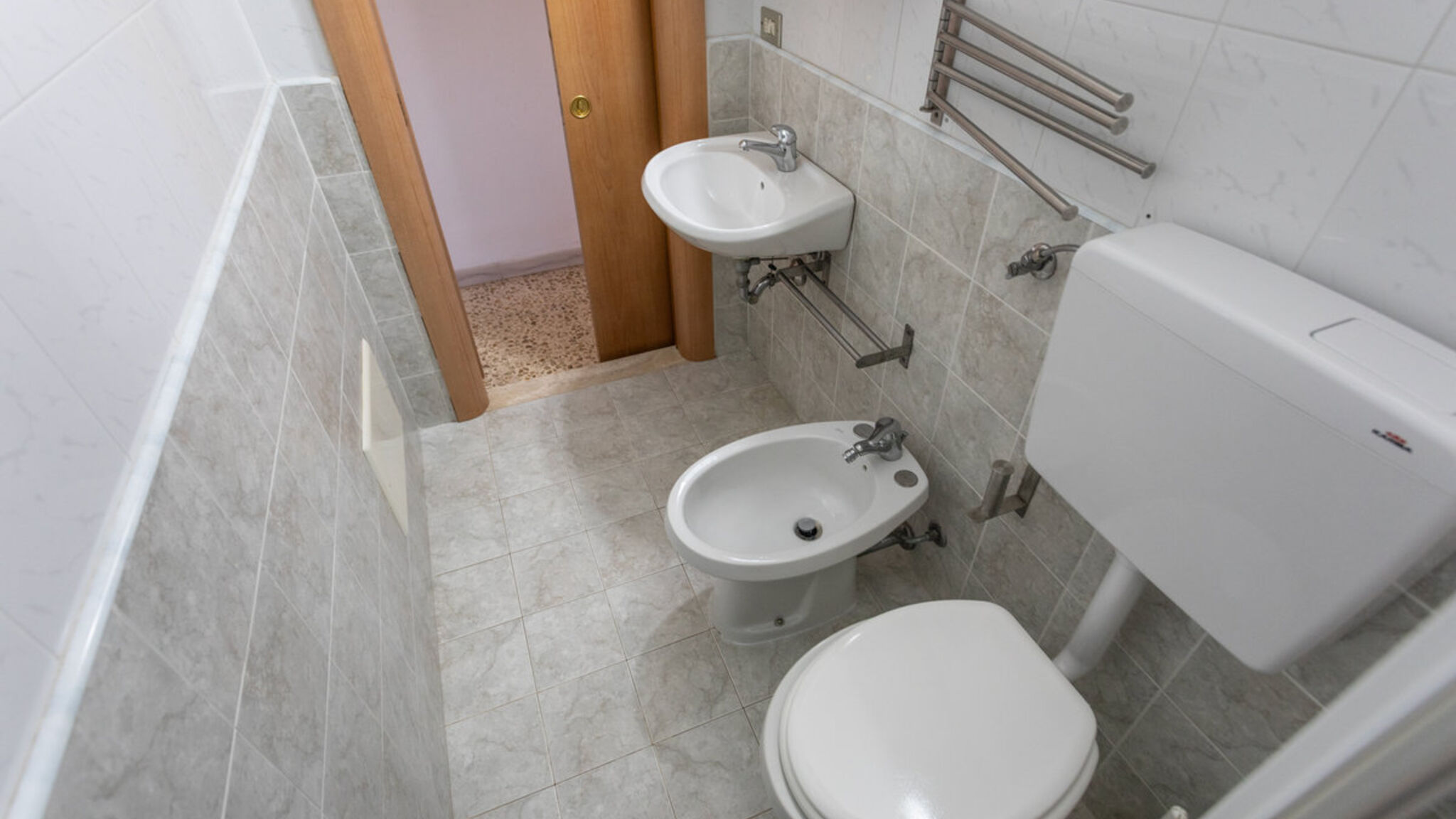 Italianway Porto Cesareo Apt Levante vista mare - Salento Reservation