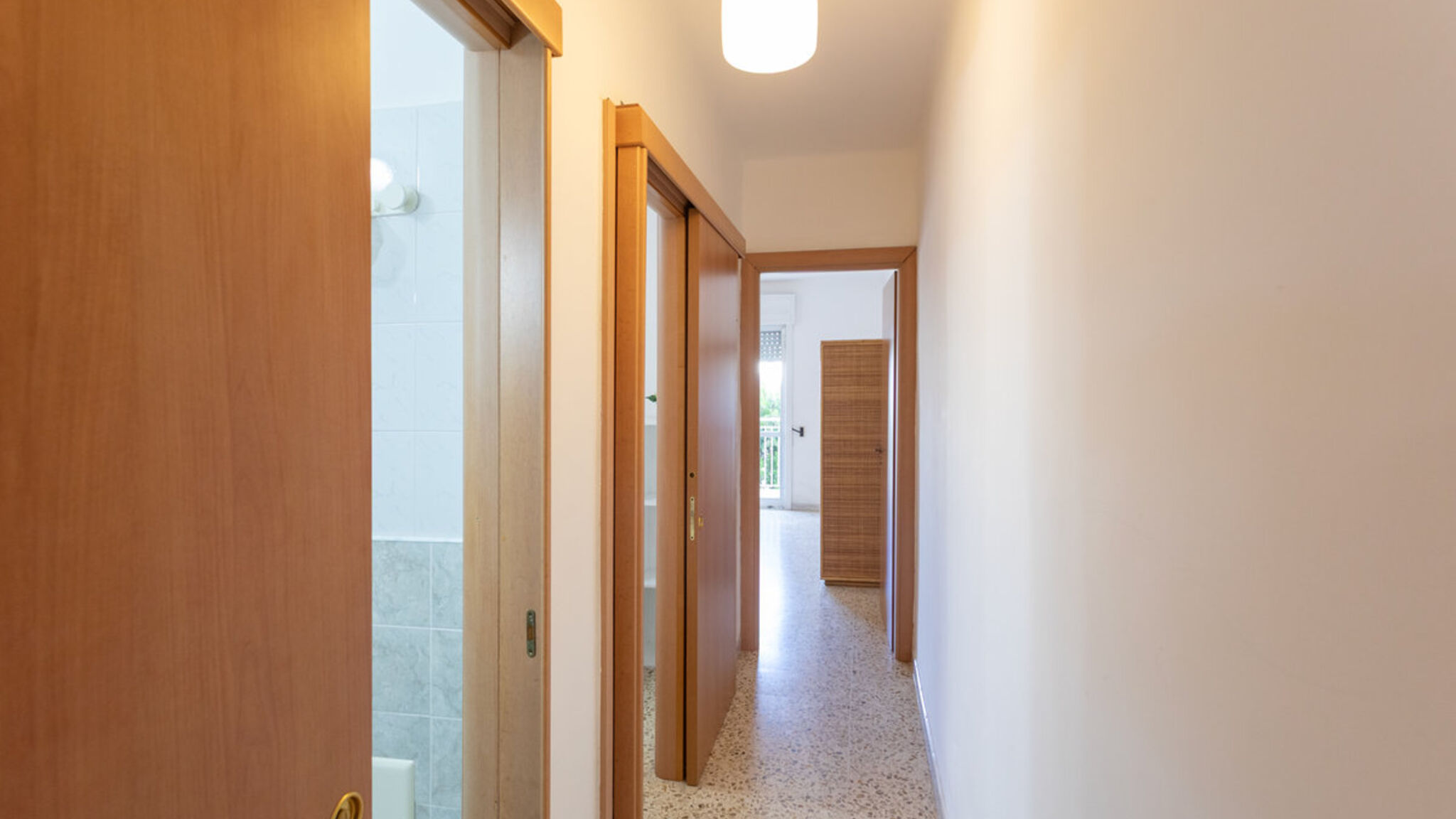 Italianway Porto Cesareo Apt Levante vista mare - Salento Reservation