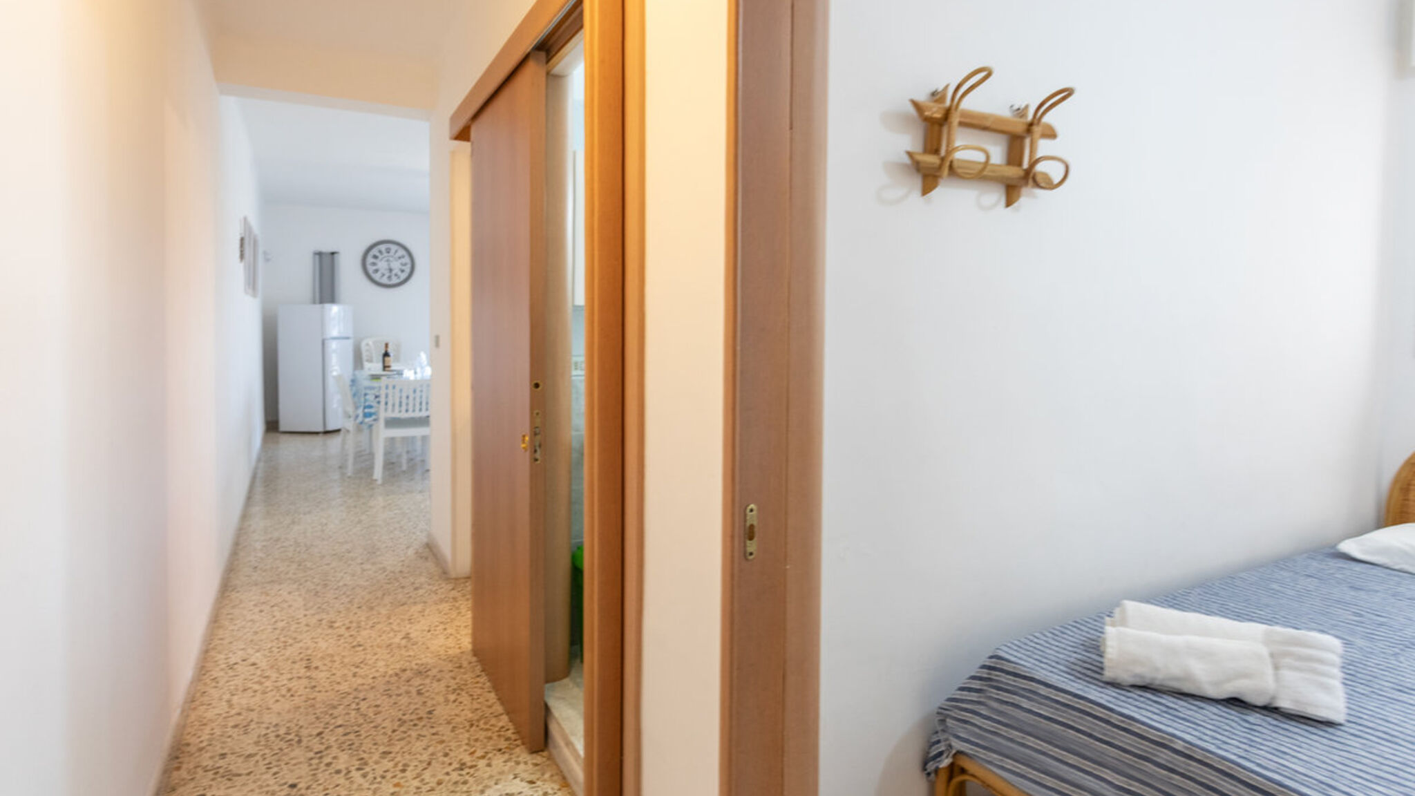 Italianway Porto Cesareo Apt Levante vista mare - Salento Reservation