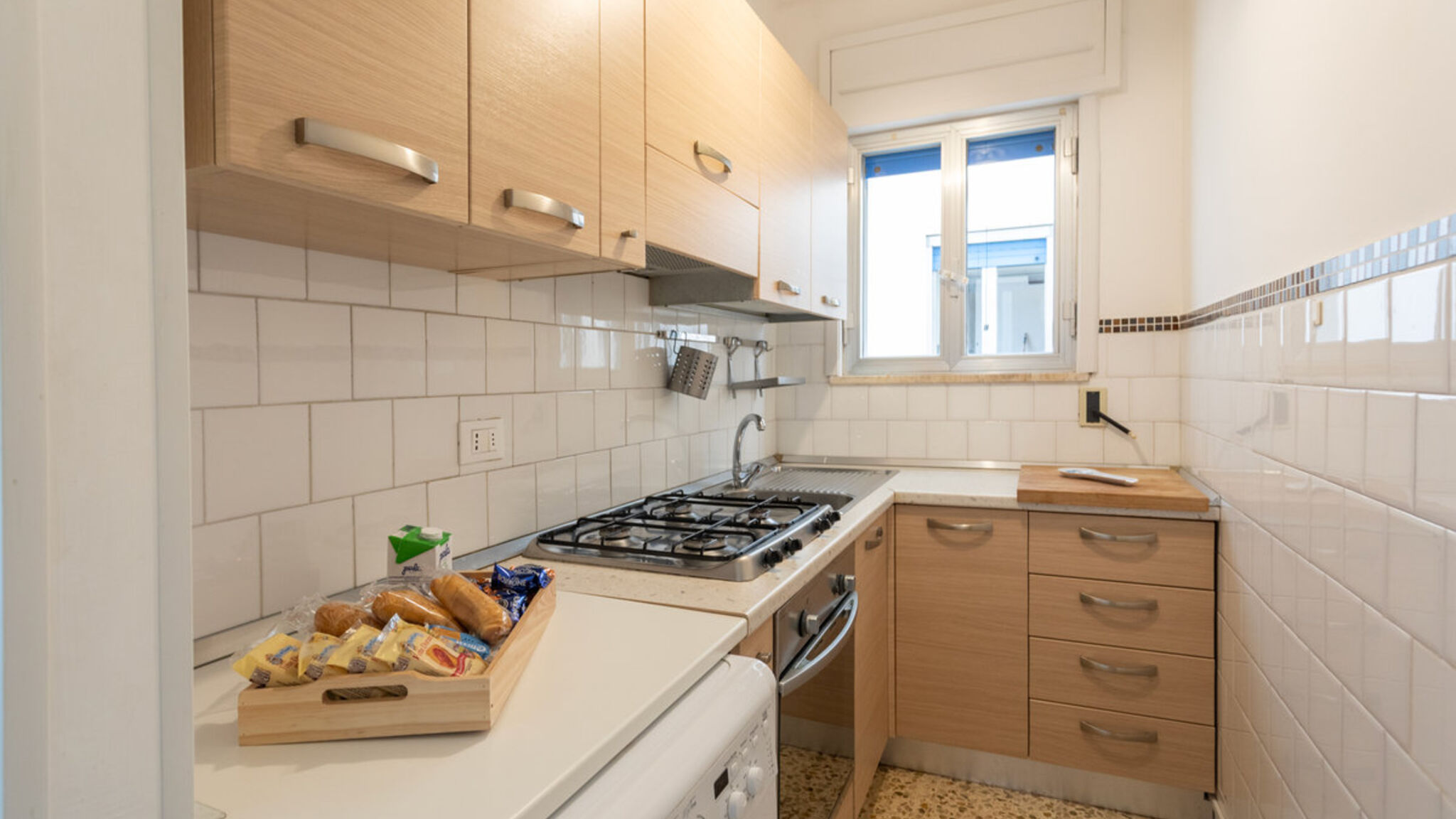 Italianway Porto Cesareo Apt Levante vista mare - Salento Reservation