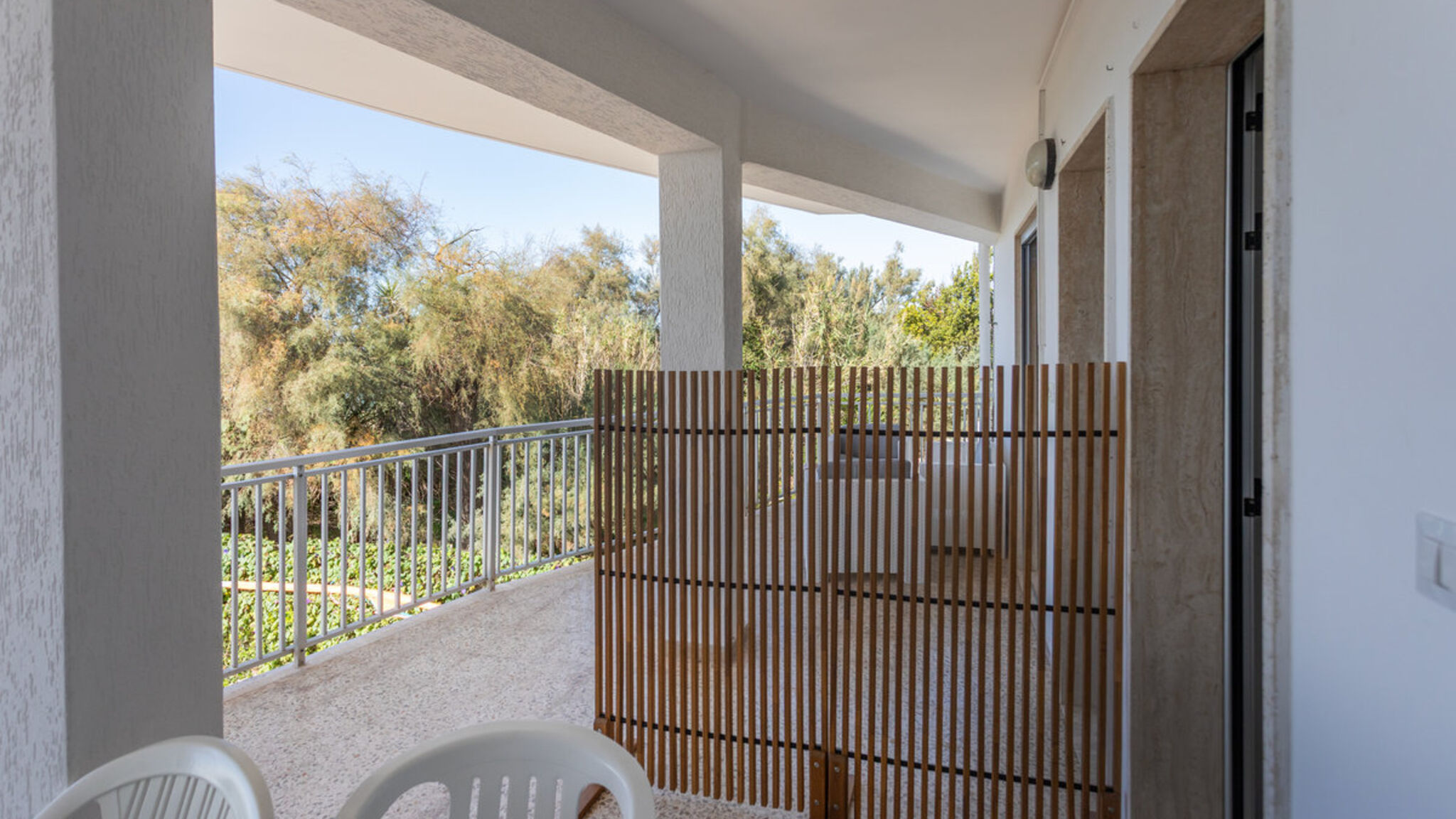 Italianway Porto Cesareo Apt Levante vista mare - Salento Reservation