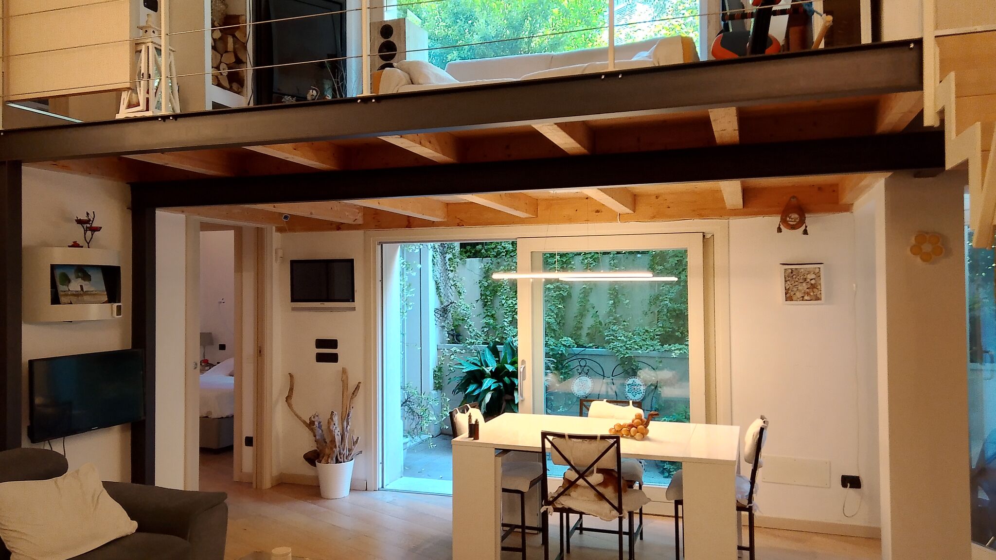 Italianway Desenzano del Garda Casa di A.L.A. by case al lago