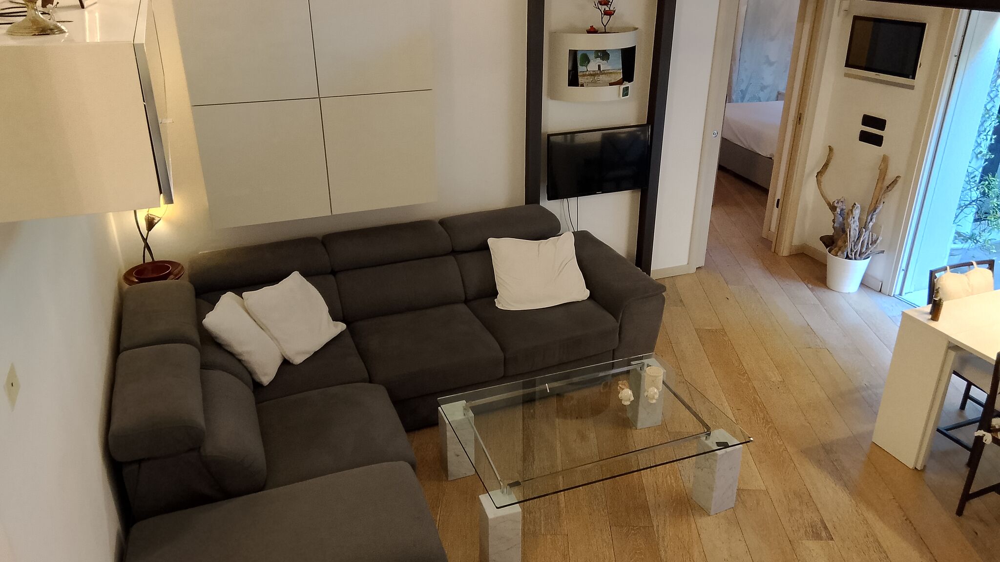 Italianway Desenzano del Garda Casa di A.L.A. by case al lago