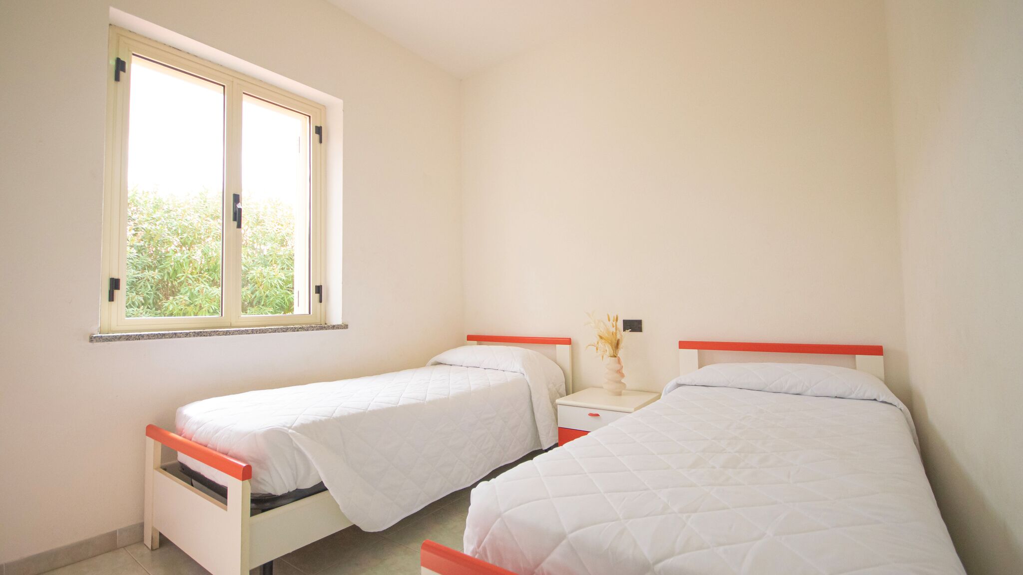 Italianway San Teodoro Oasi di Luce