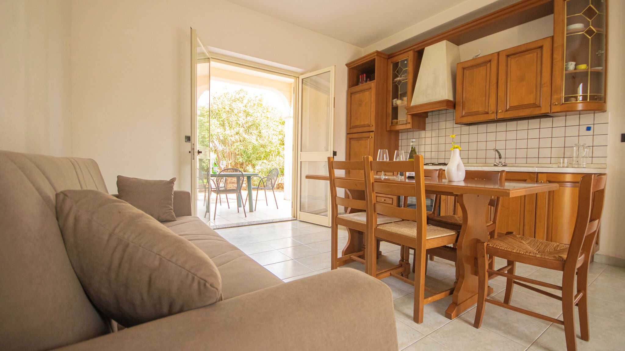 Italianway San Teodoro Oasi di Luce