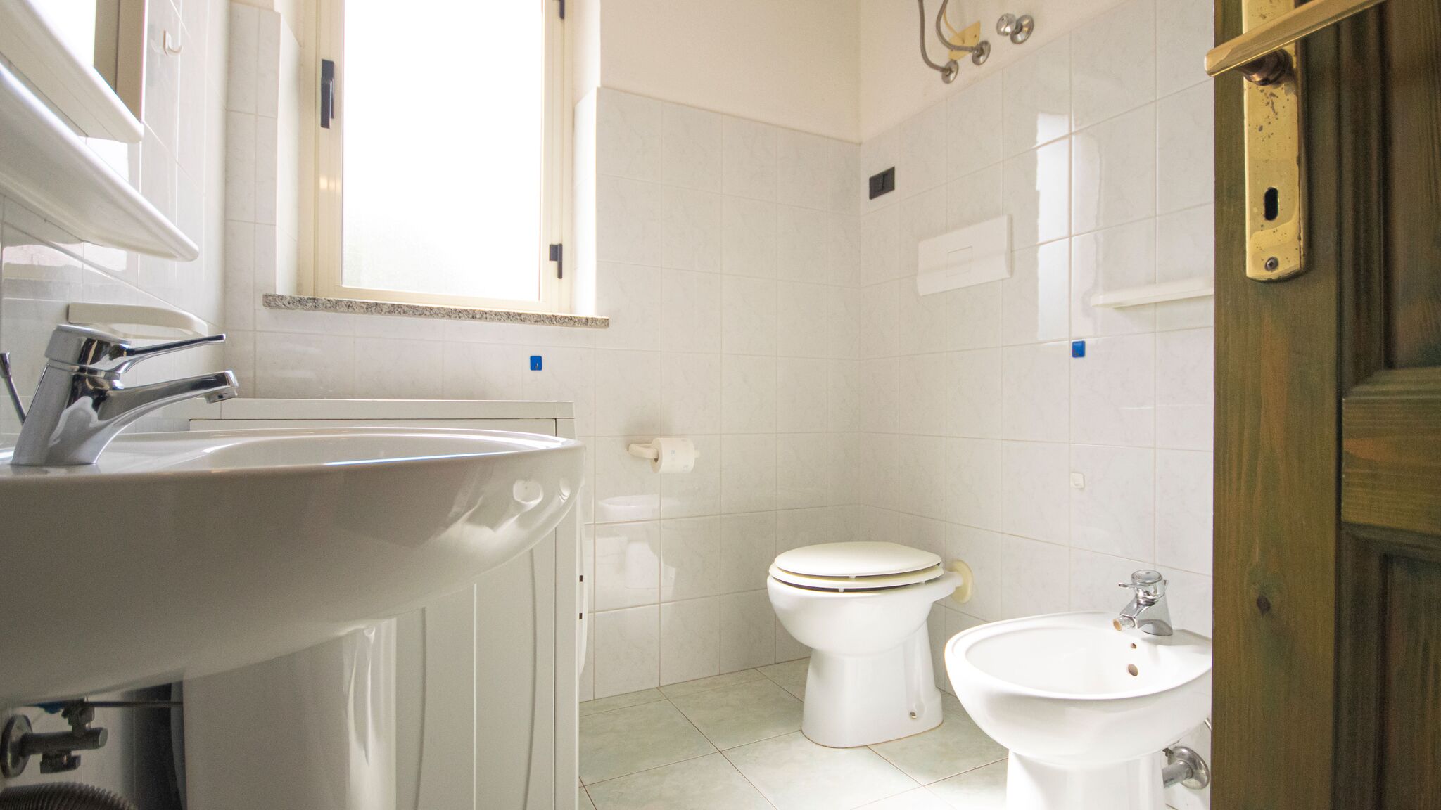 Italianway San Teodoro Oasi di Luce