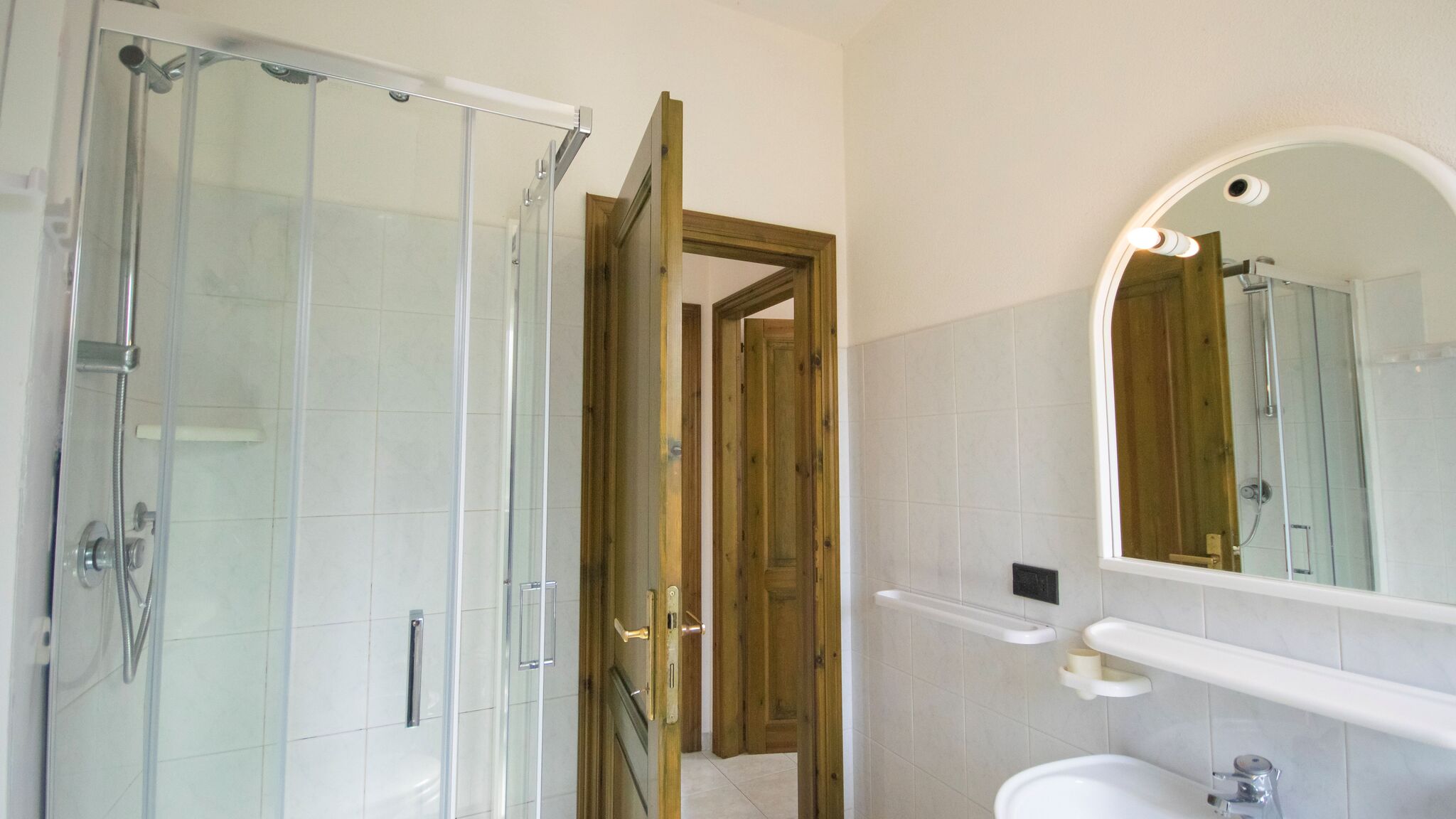 Italianway San Teodoro Oasi di Luce