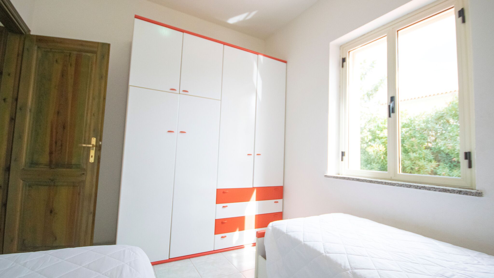 Italianway San Teodoro Oasi di Luce