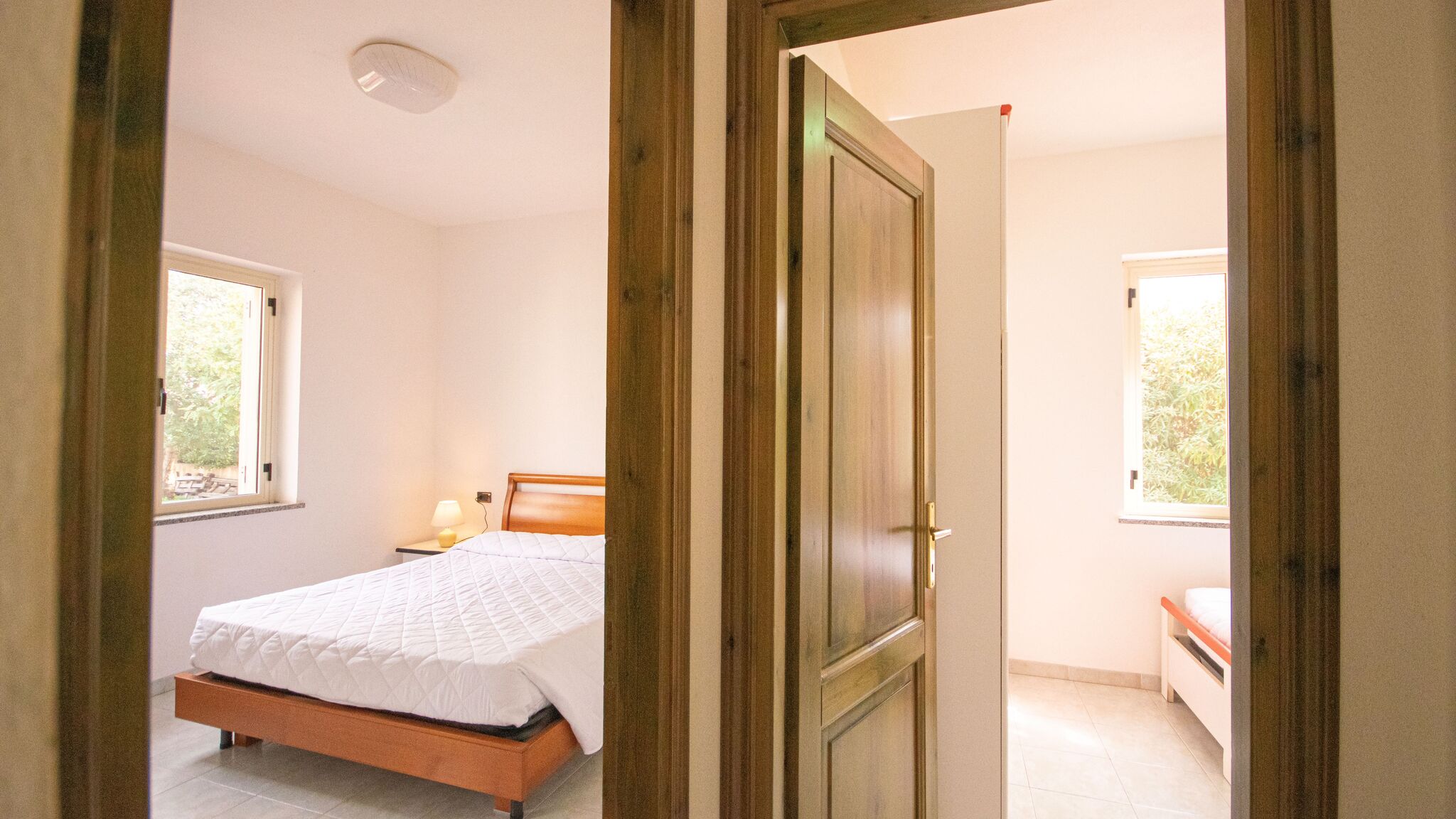 Italianway San Teodoro Oasi di Luce