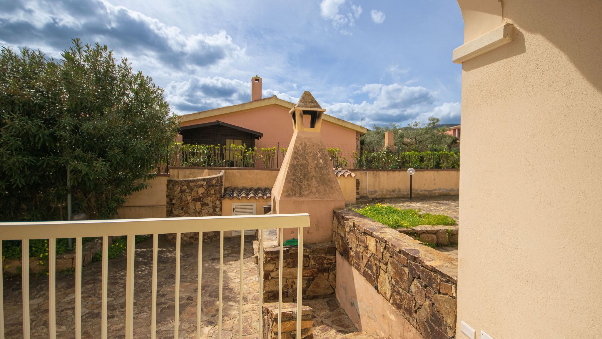 Italianway San Teodoro Oasi di Luce