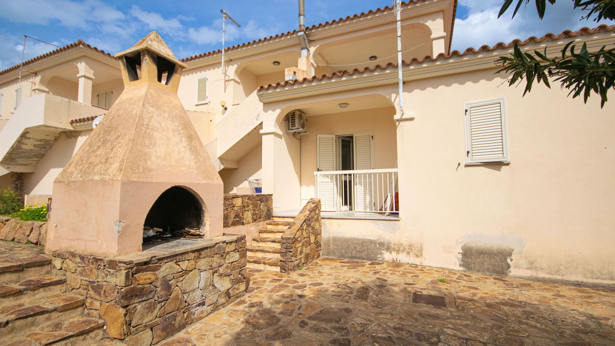 Italianway San Teodoro Oasi di Luce