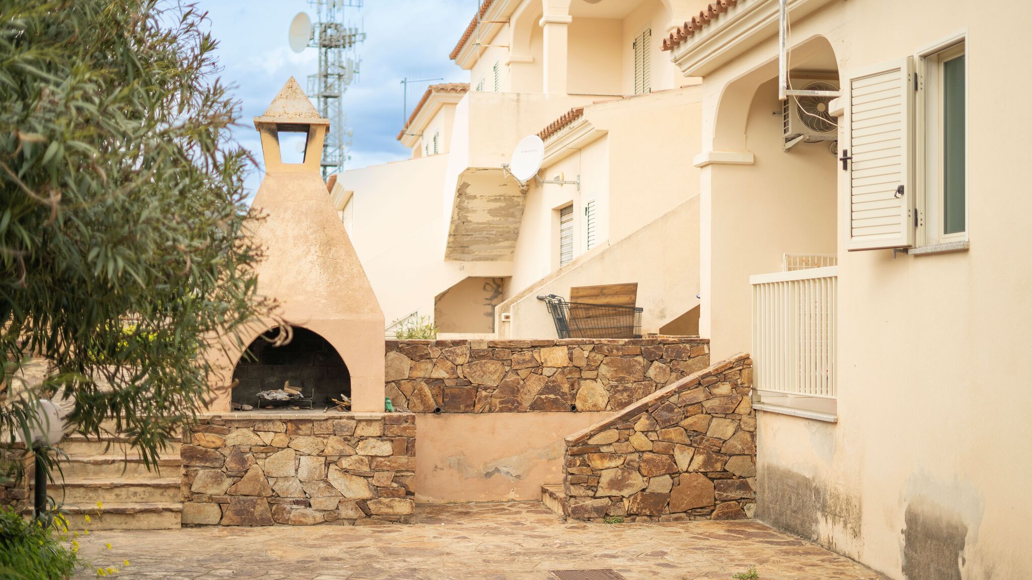 Italianway San Teodoro Oasi di Luce