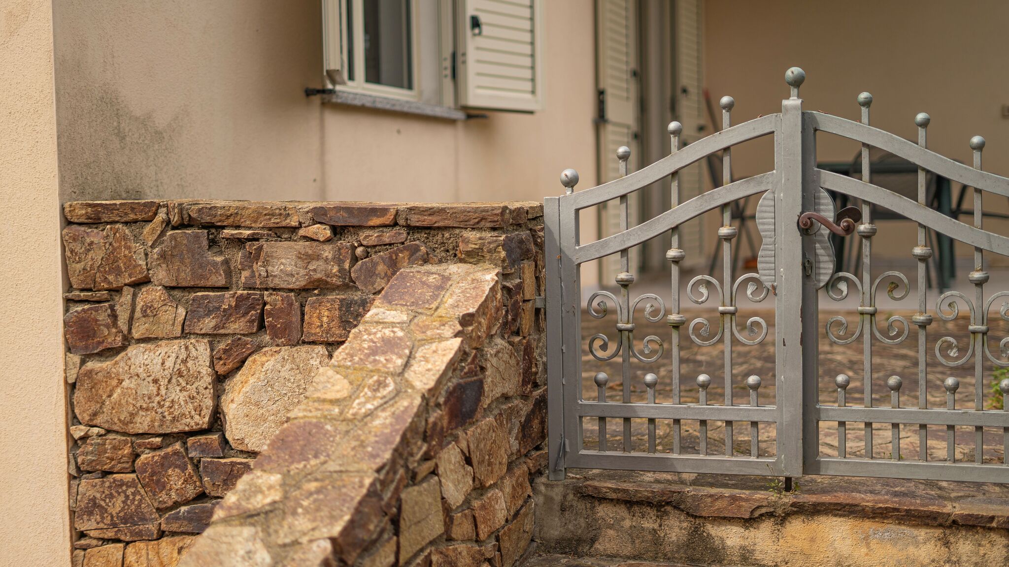 Italianway San Teodoro Oasi di Luce