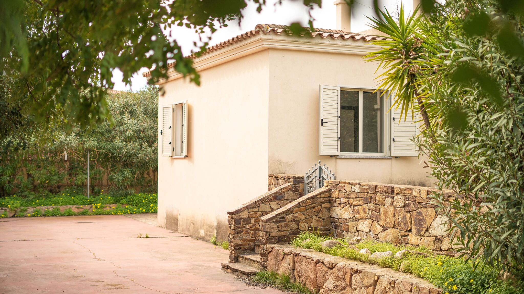 Italianway San Teodoro Oasi di Luce