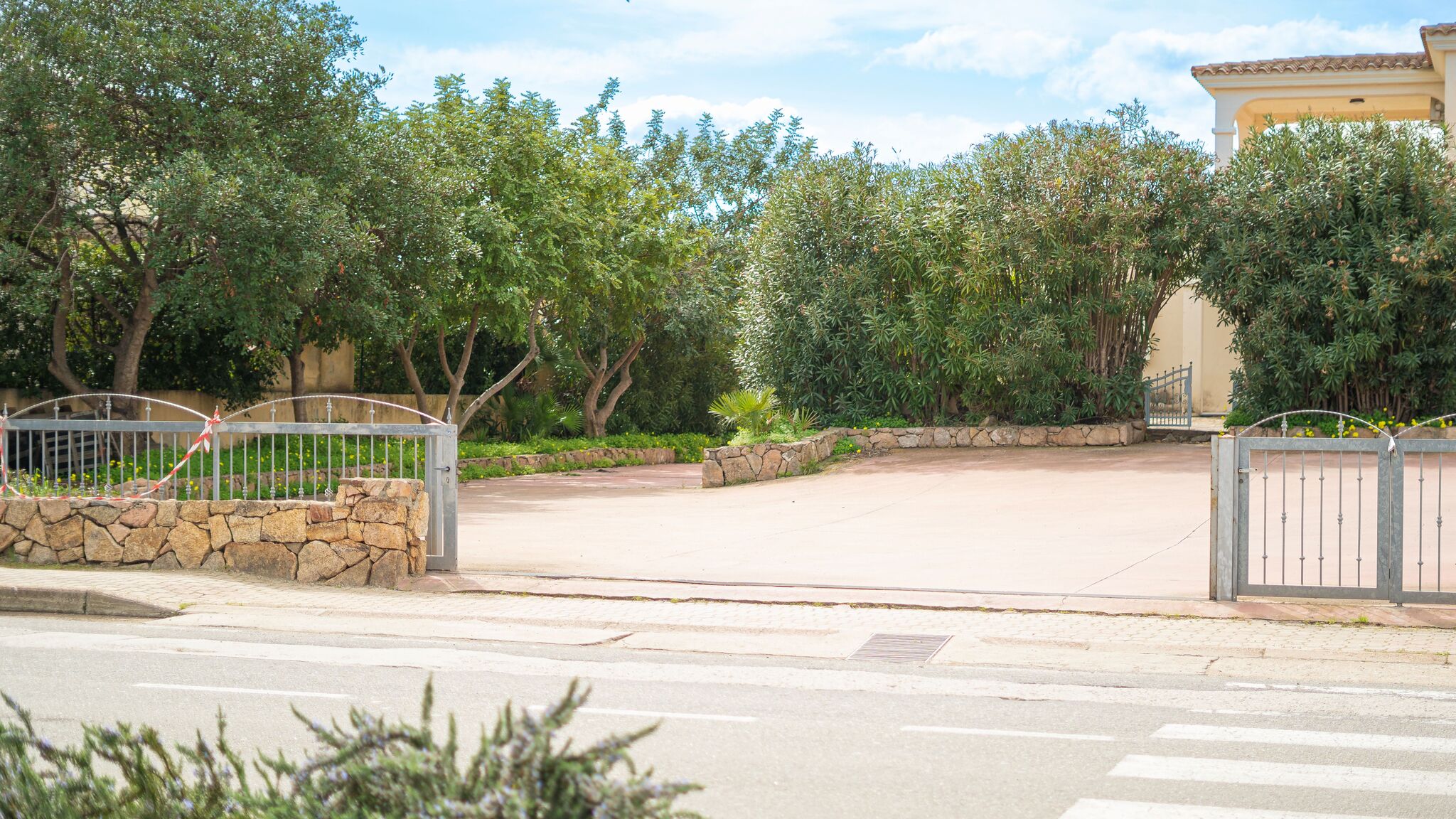 Italianway San Teodoro Oasi di Luce