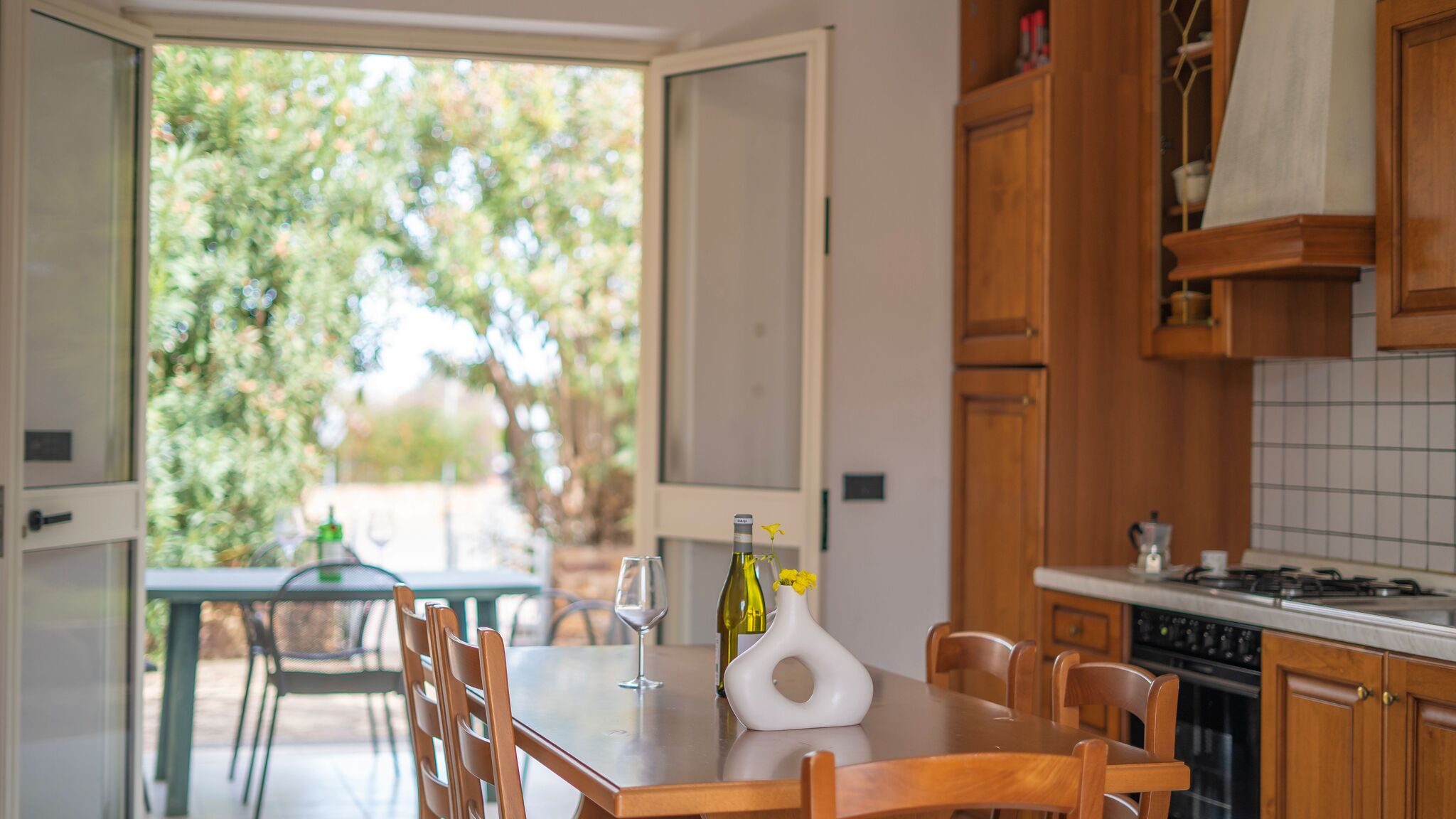 Italianway San Teodoro Oasi di Luce