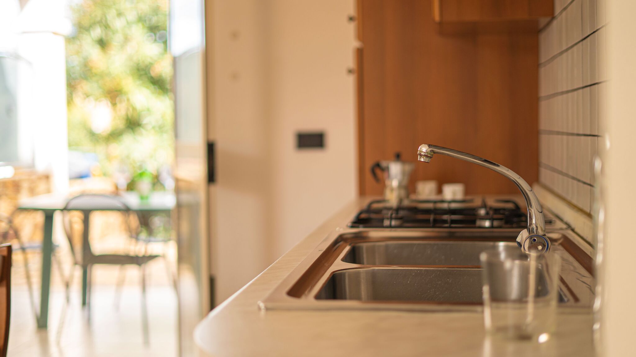 Italianway San Teodoro Oasi di Luce