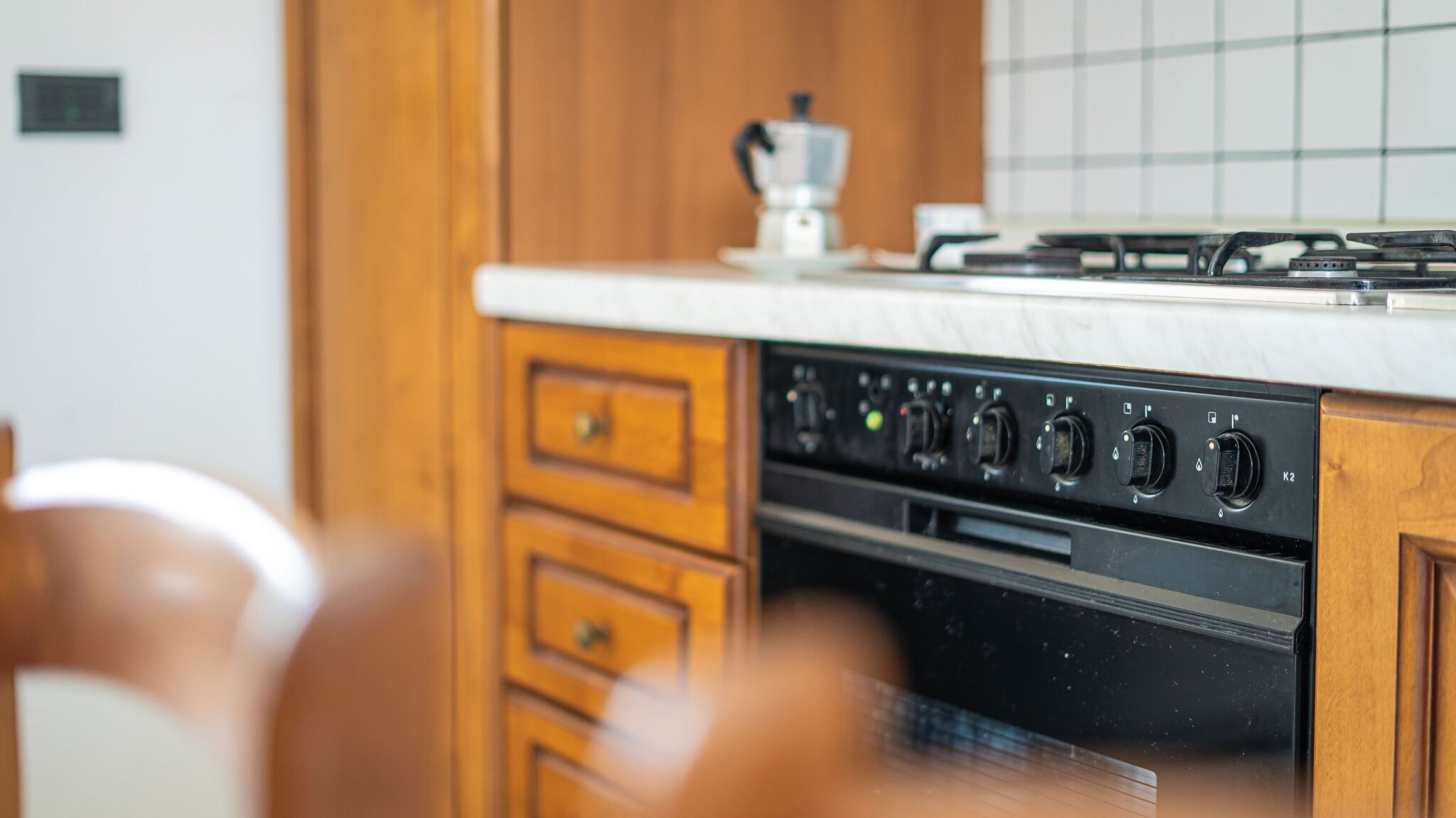 Italianway San Teodoro Oasi di Luce