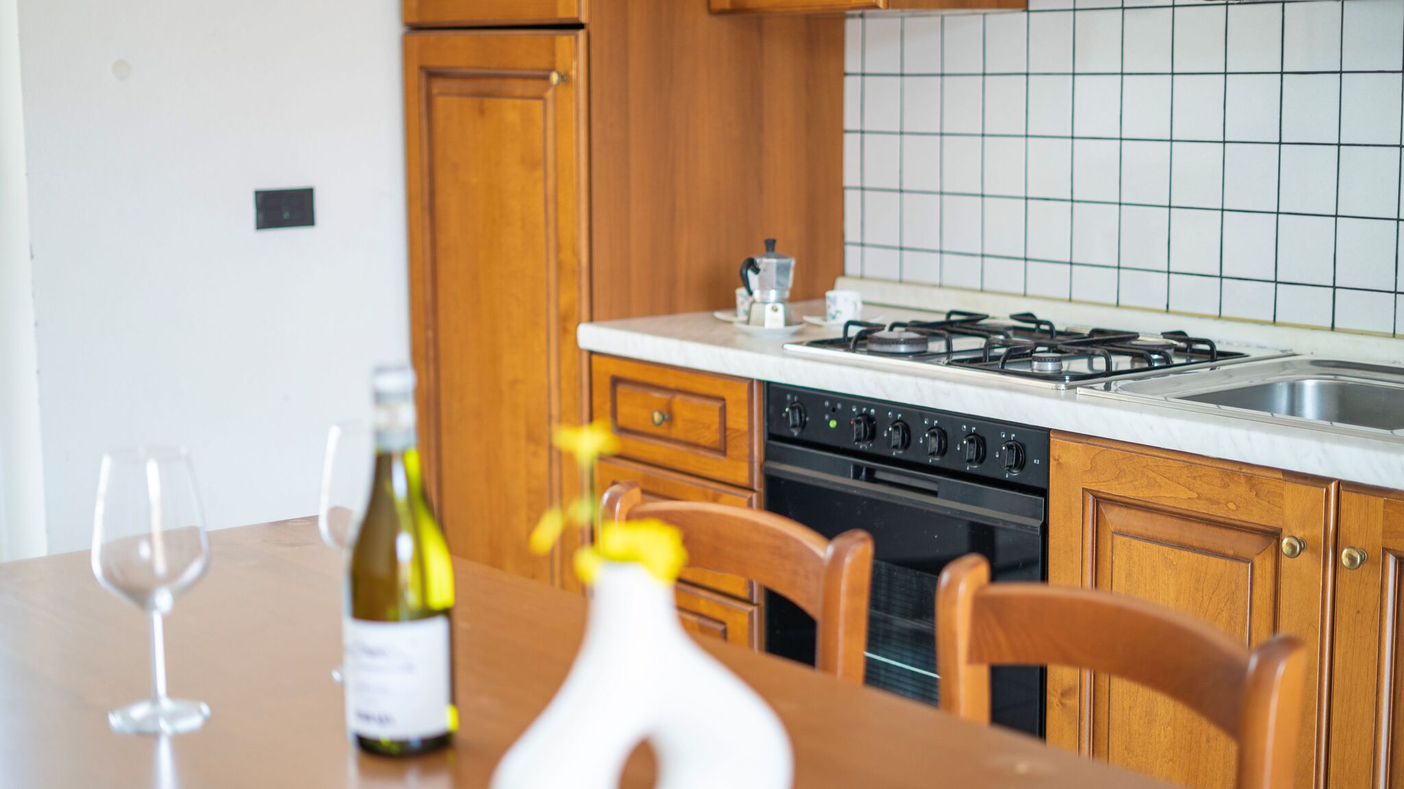 Italianway San Teodoro Oasi di Luce