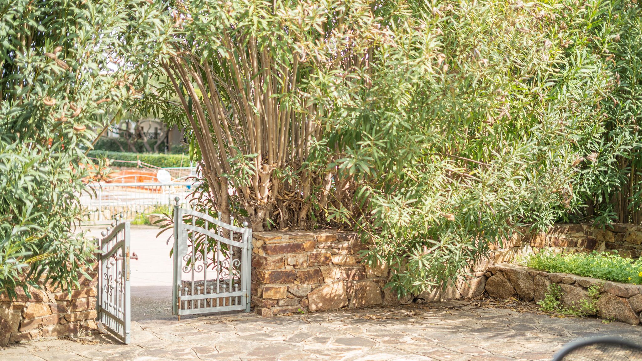 Italianway San Teodoro Oasi di Luce