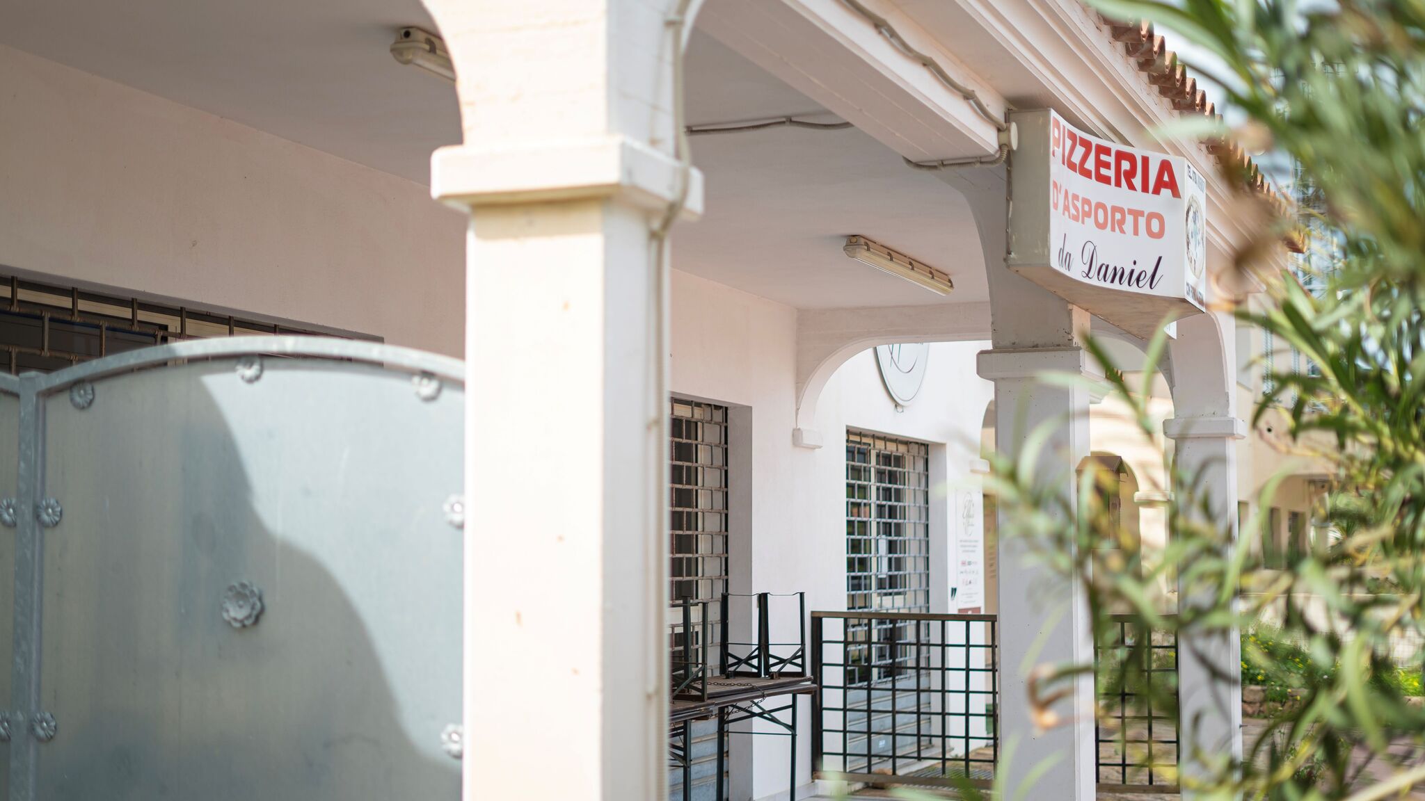 Italianway San Teodoro Oasi di Luce