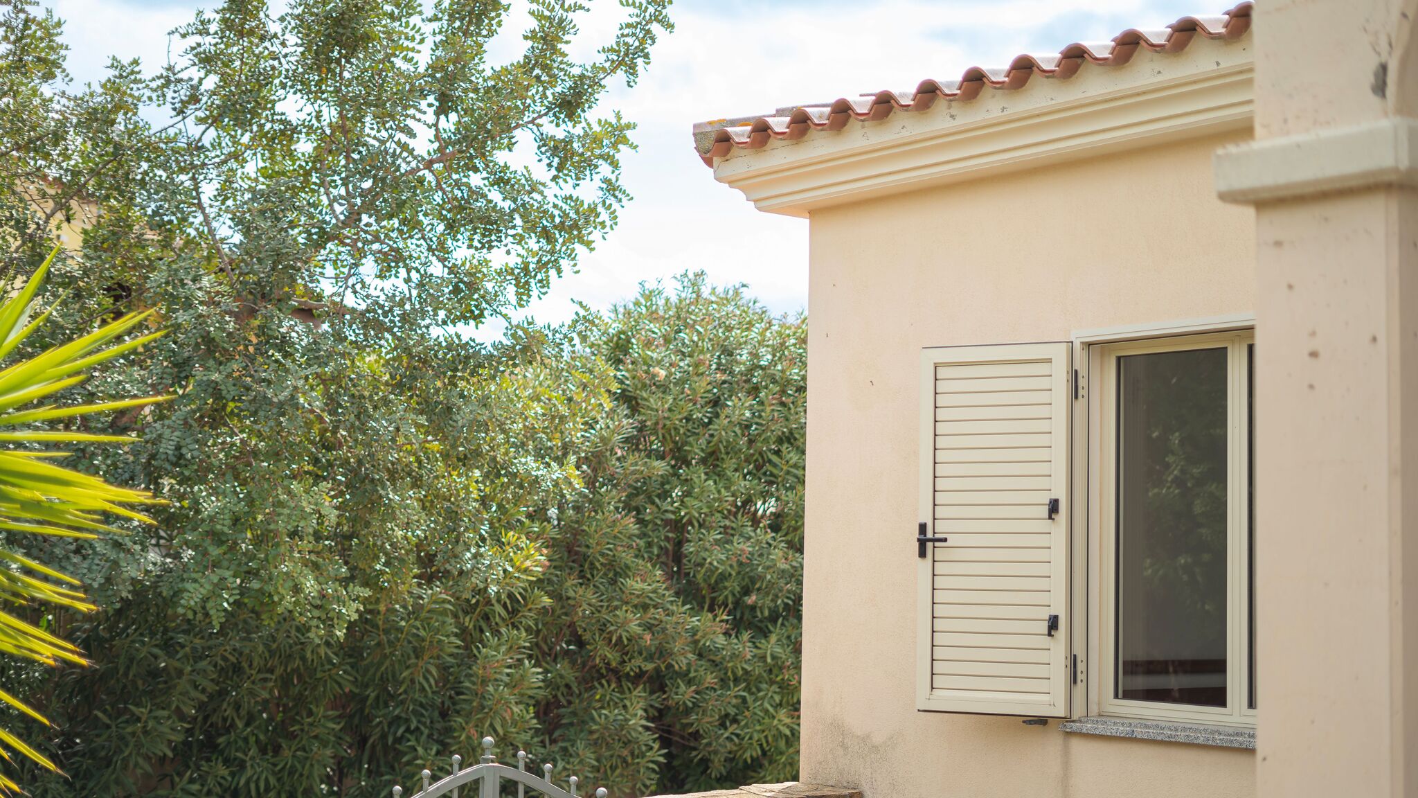 Italianway San Teodoro Oasi di Luce