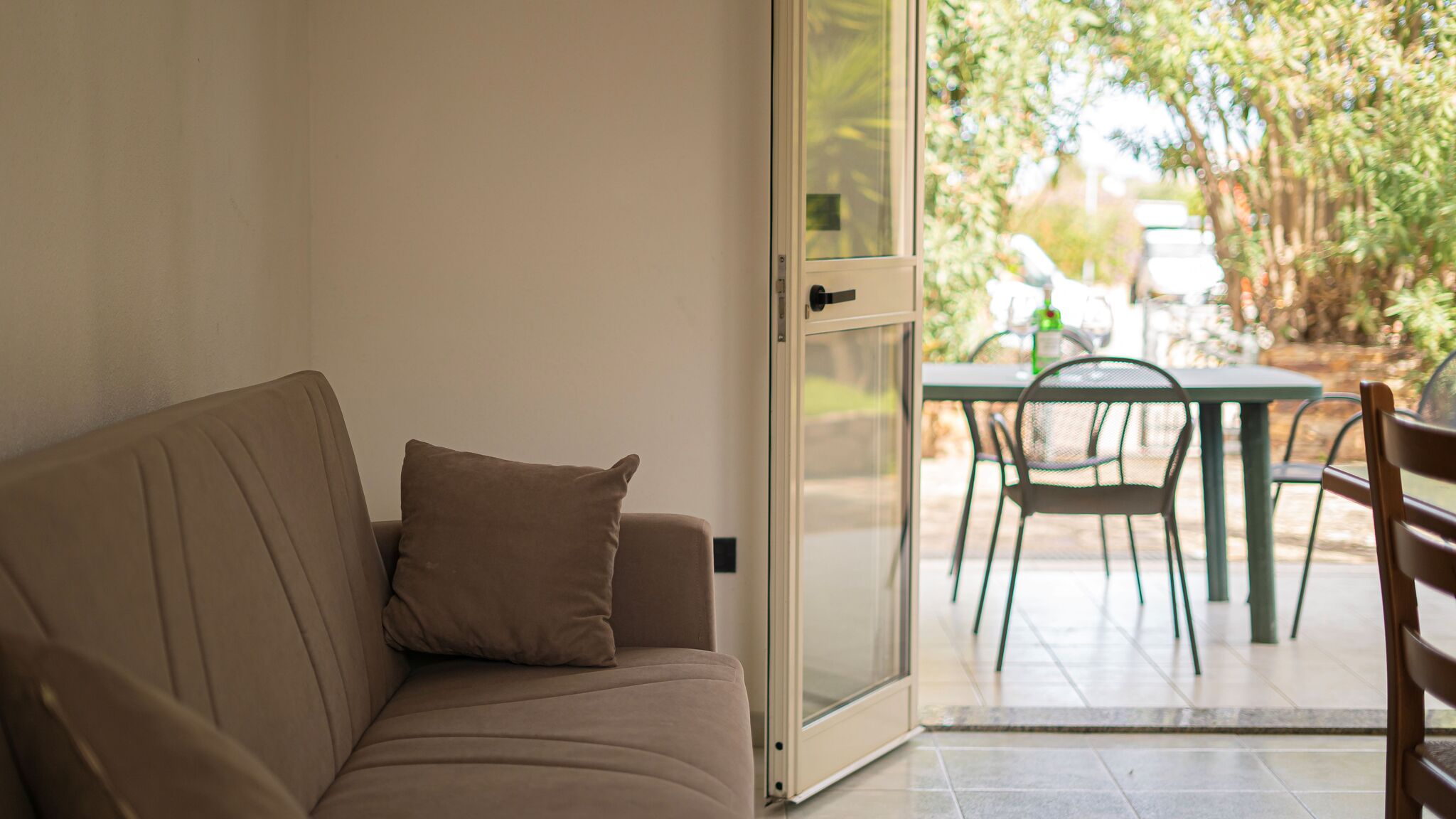 Italianway San Teodoro Oasi di Luce