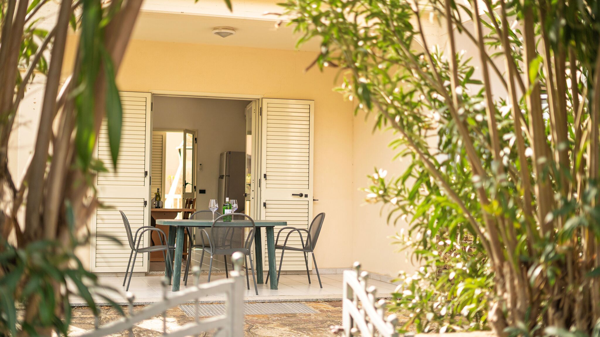 Italianway San Teodoro Oasi di Luce