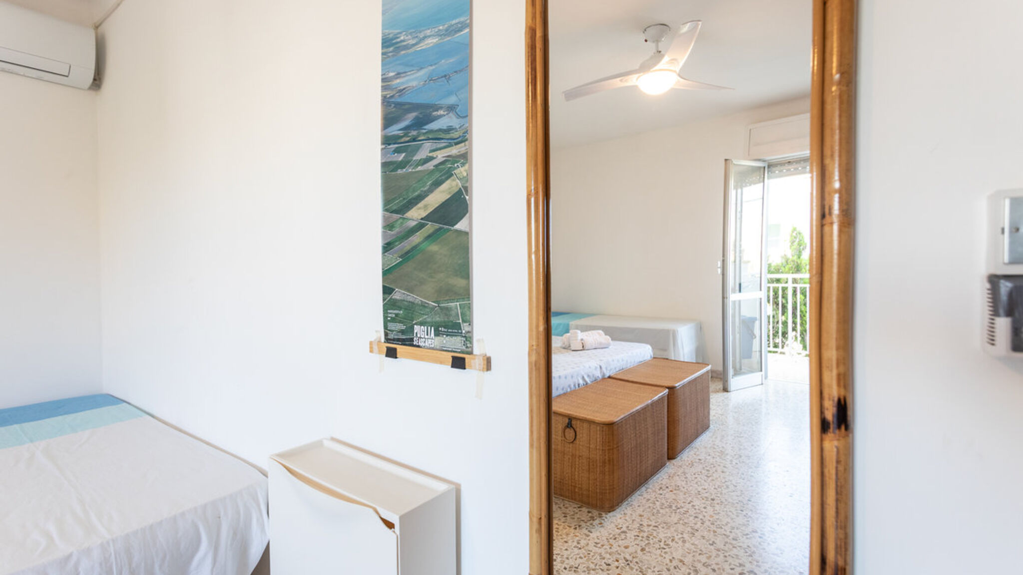 Italianway Porto Cesareo Apt Brezza di mare - Salento Reservation