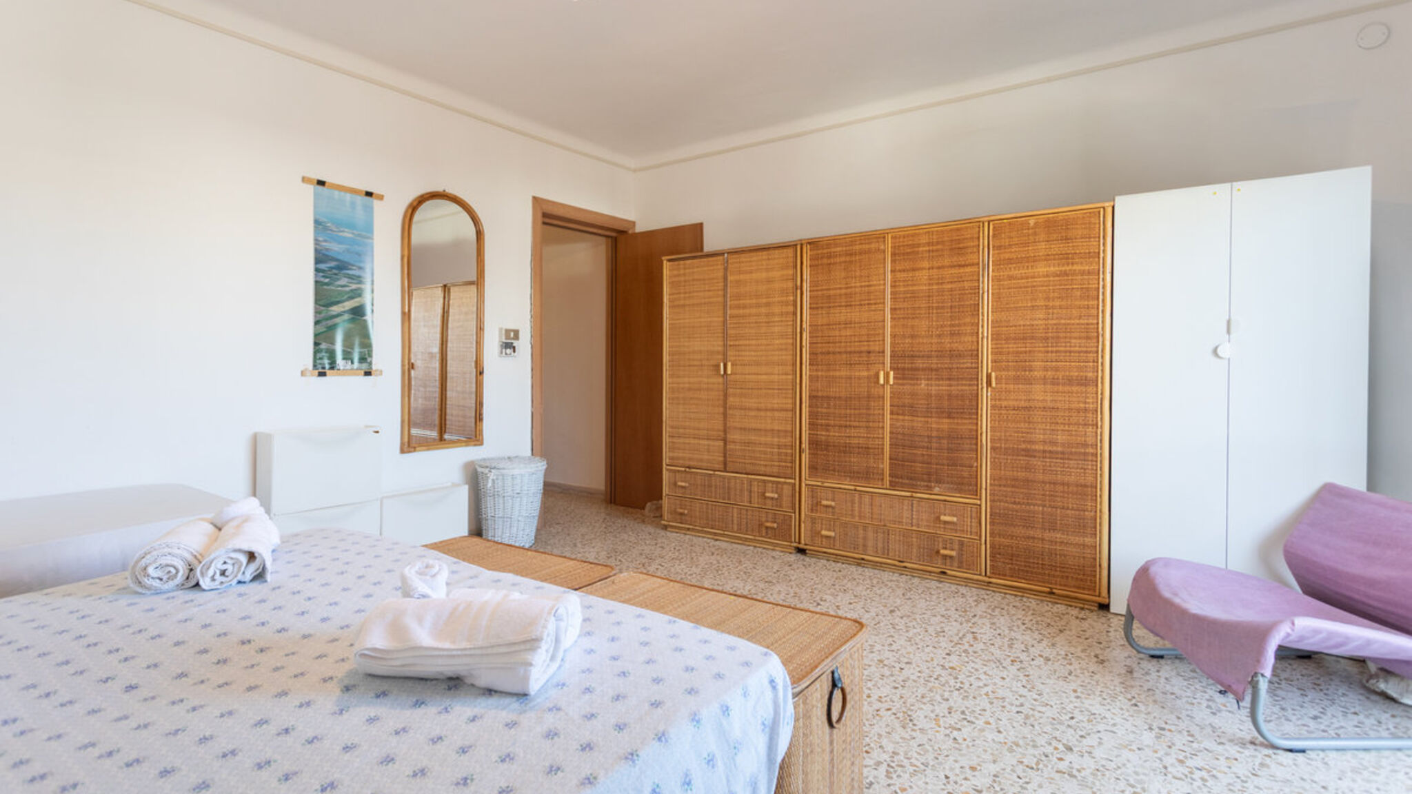 Italianway Porto Cesareo Apt Brezza di mare - Salento Reservation