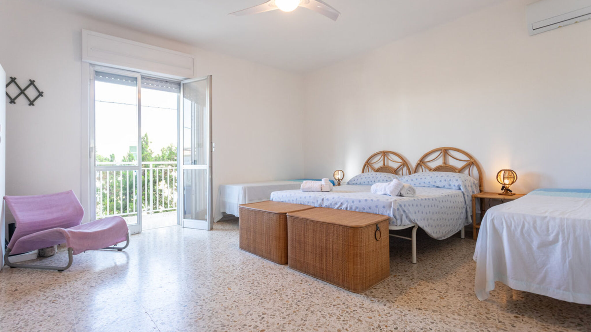 Italianway Porto Cesareo Apt Brezza di mare - Salento Reservation