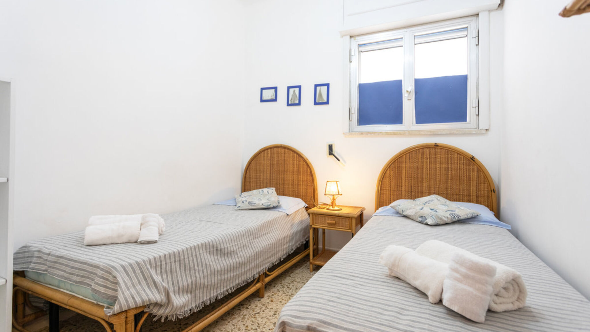 Italianway Porto Cesareo Apt Brezza di mare - Salento Reservation