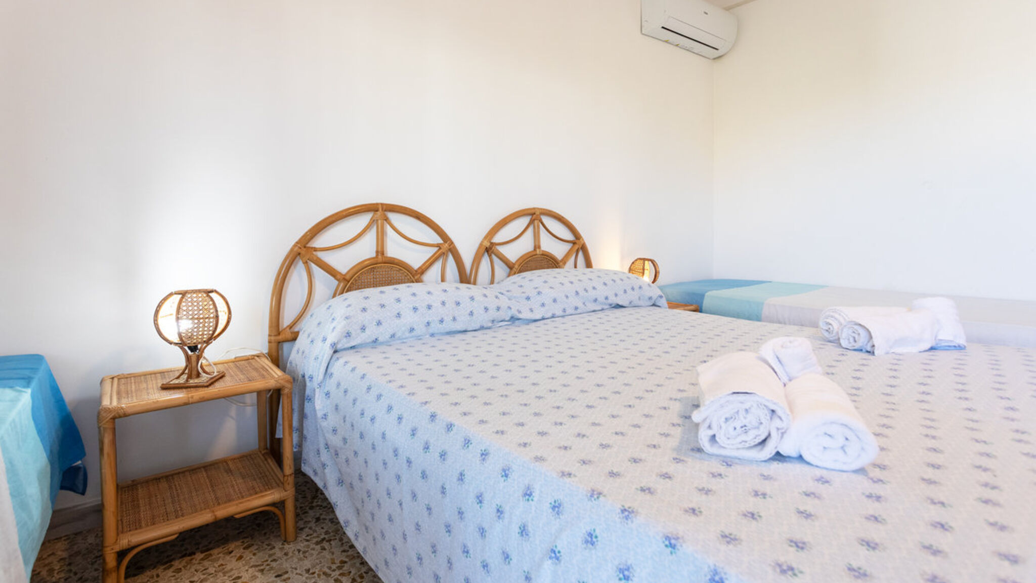 Italianway Porto Cesareo Apt Brezza di mare - Salento Reservation
