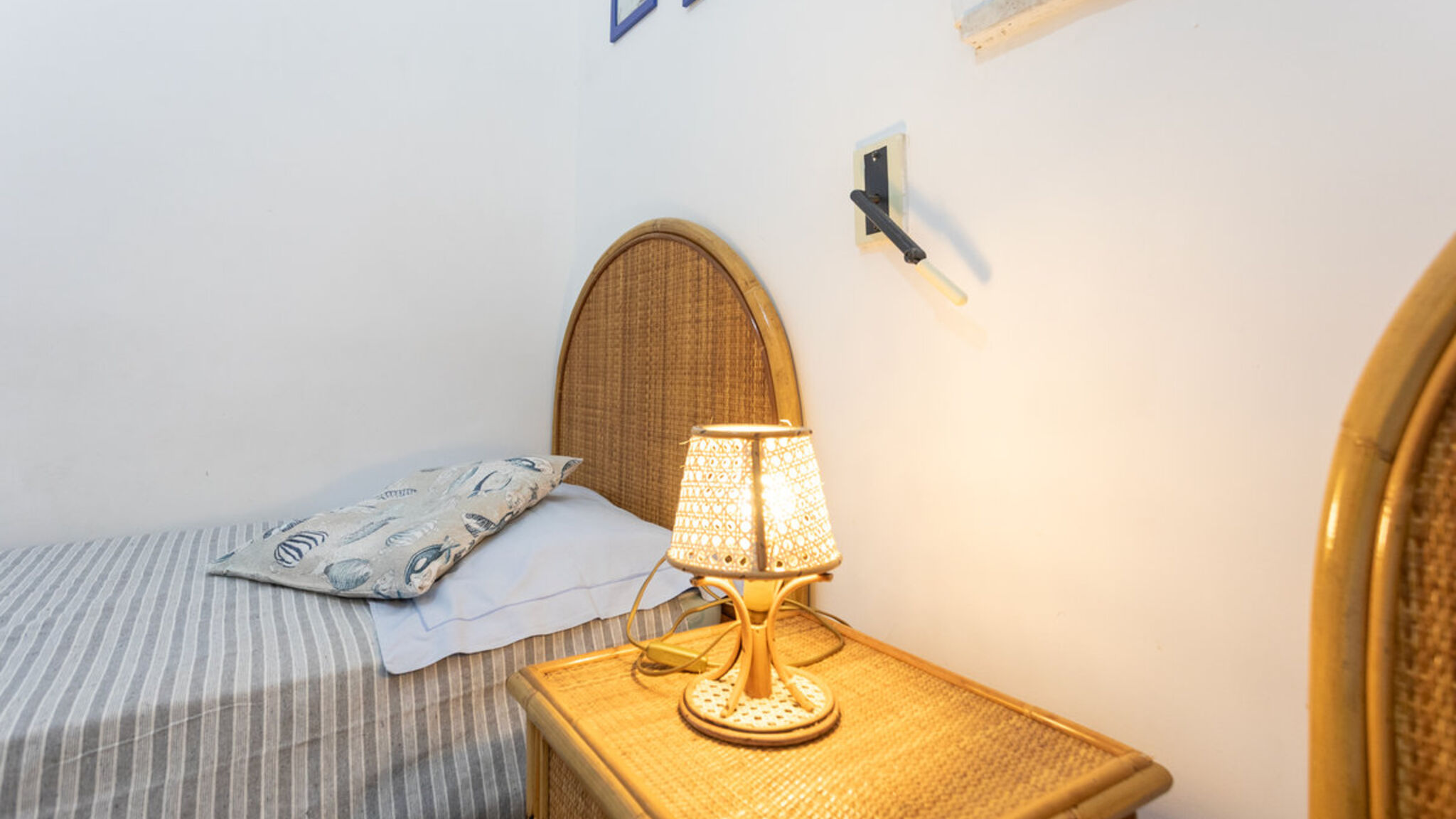 Italianway Porto Cesareo Apt Brezza di mare - Salento Reservation